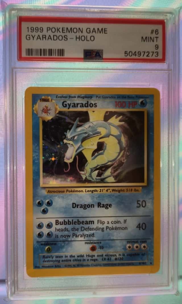Gyarados