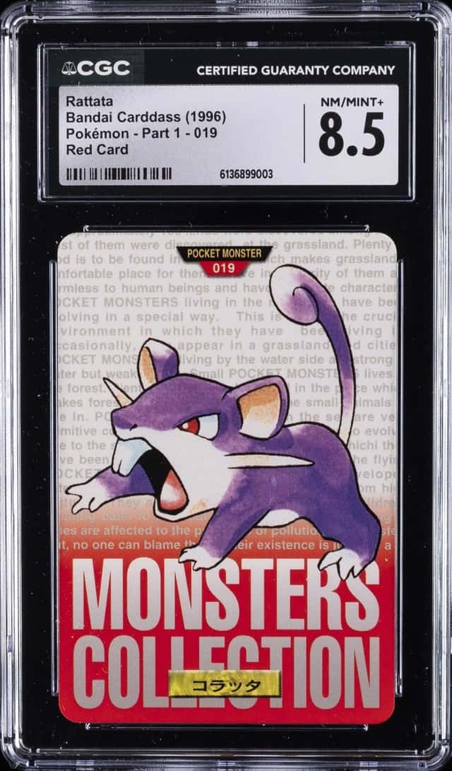 Rattata