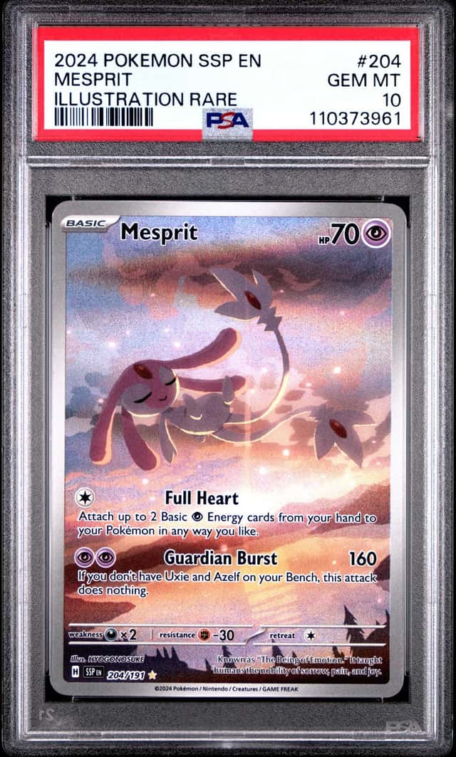 Mesprit