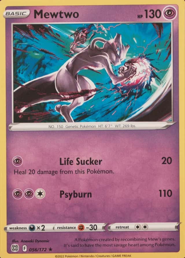 Non-Holo