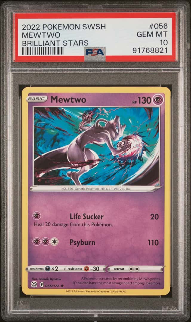 Mewtwo