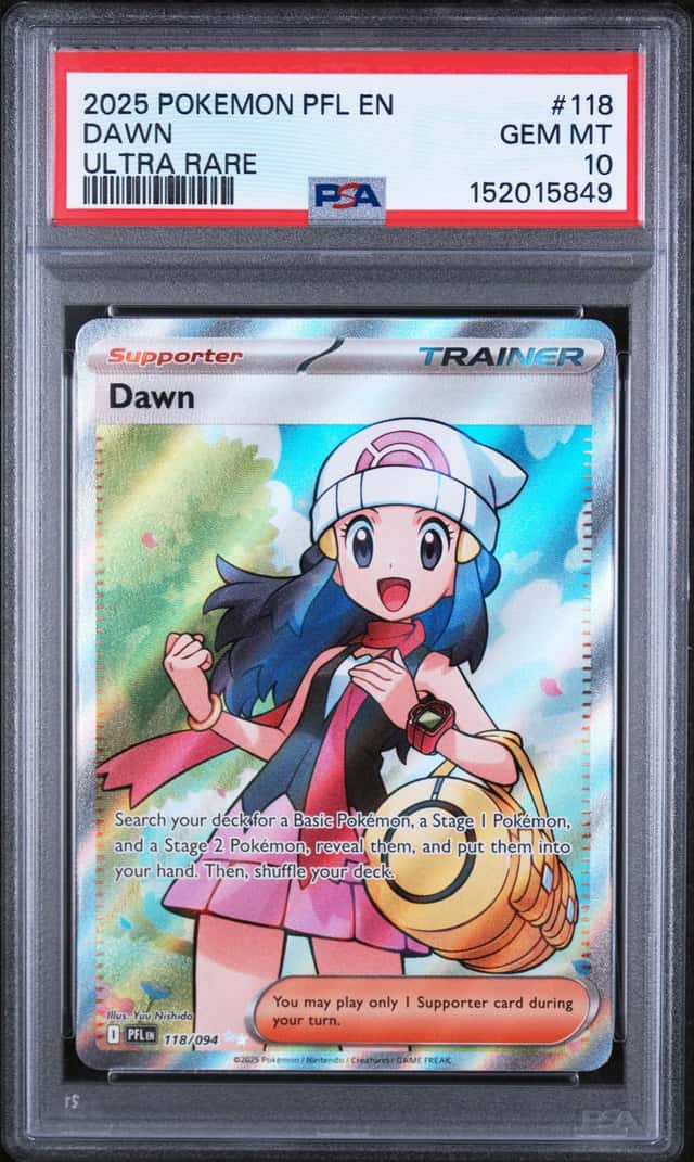 Dawn