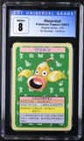 Weepinbell