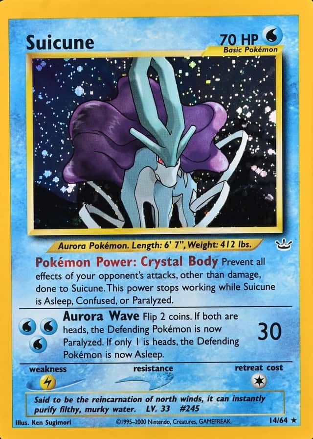 Double Holo · Error · Non-Holo