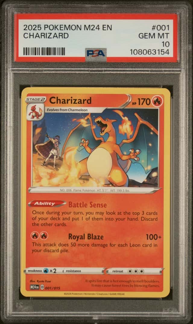 Charizard