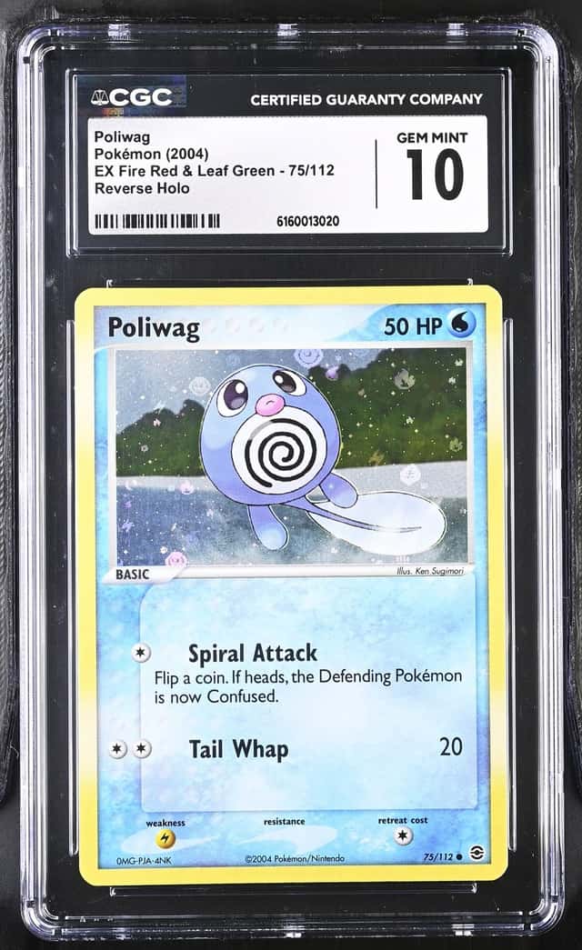 Poliwag