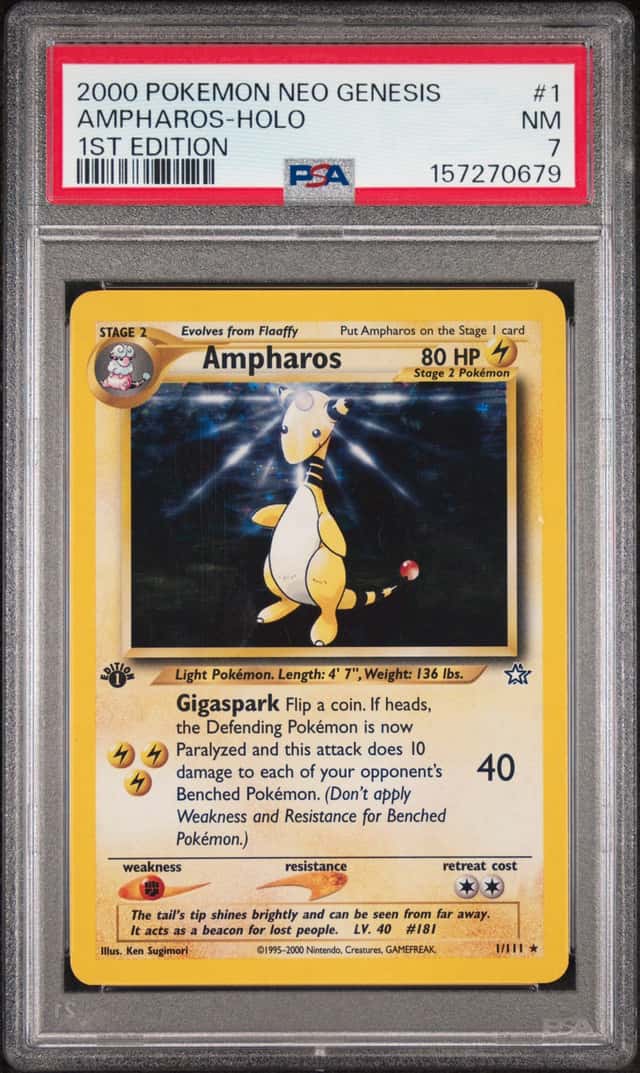 Ampharos