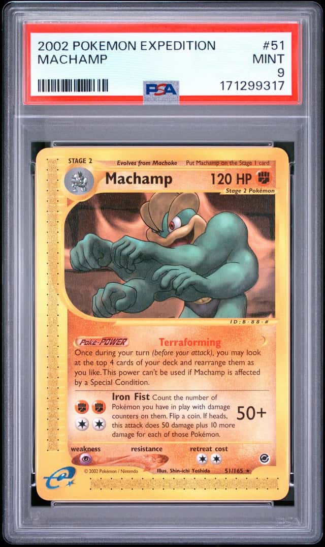 Machamp