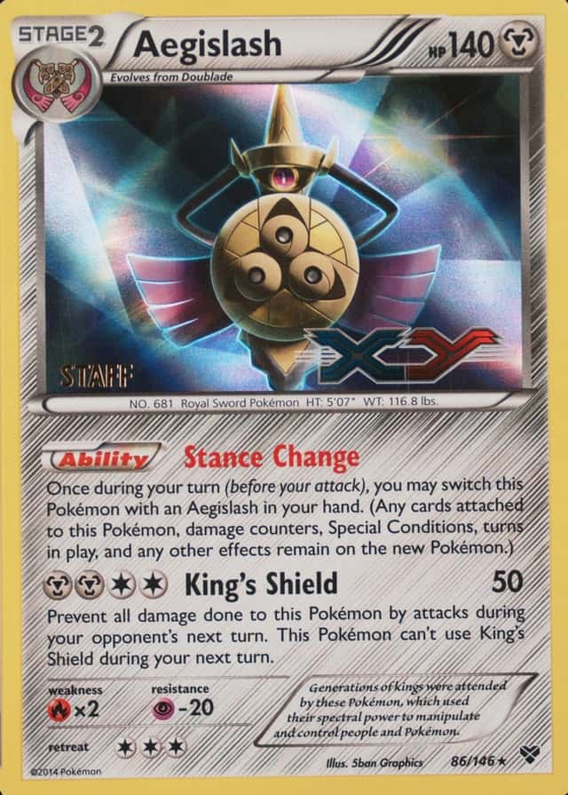 Prerelease · Staff