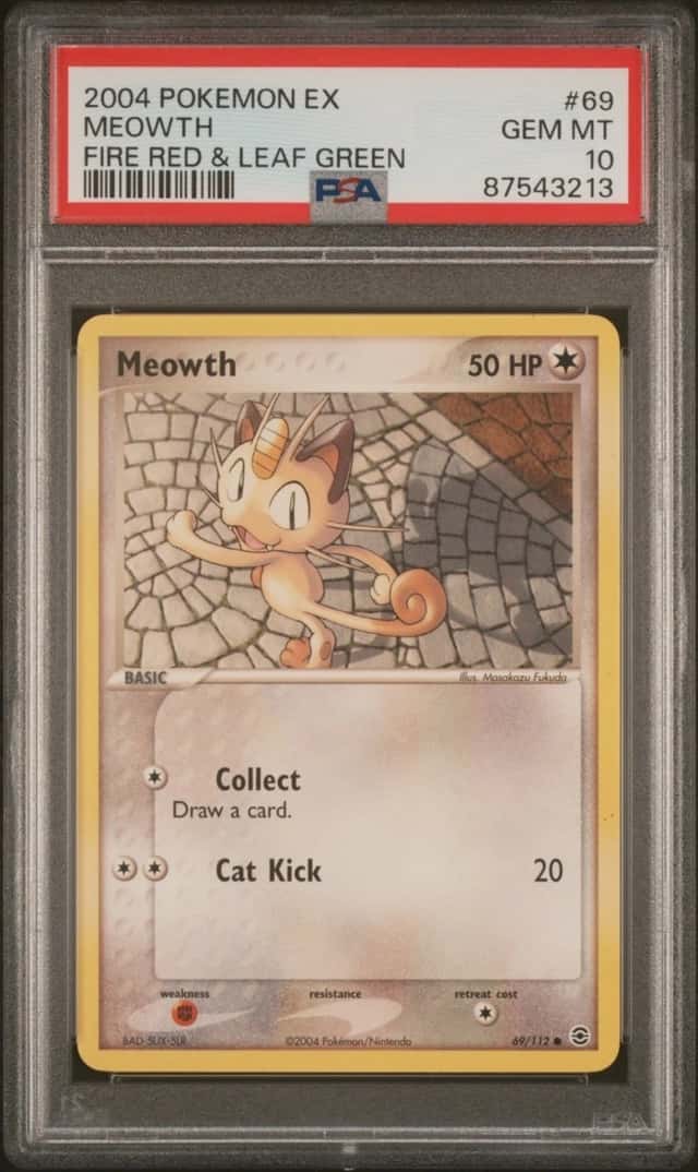 Meowth