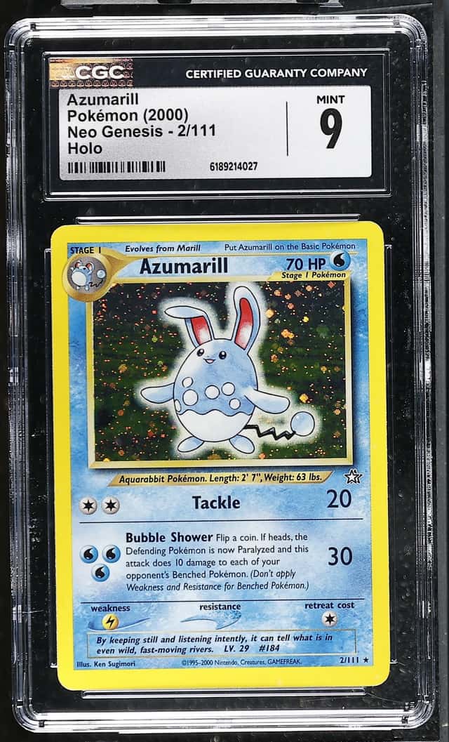 Azumarill