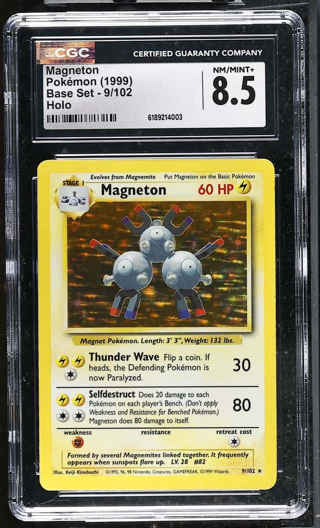 Magneton