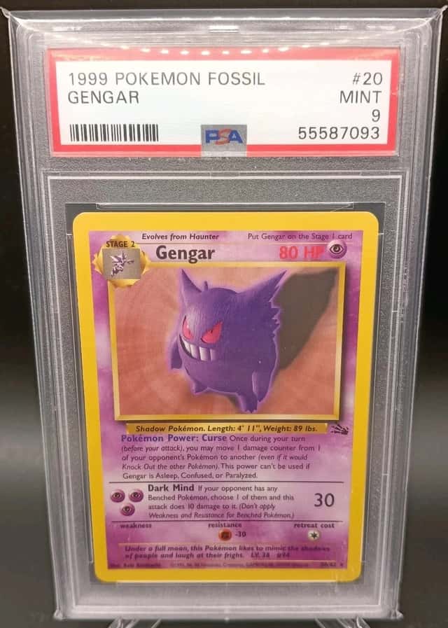 Gengar