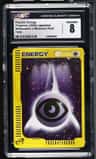 Psychic Energy