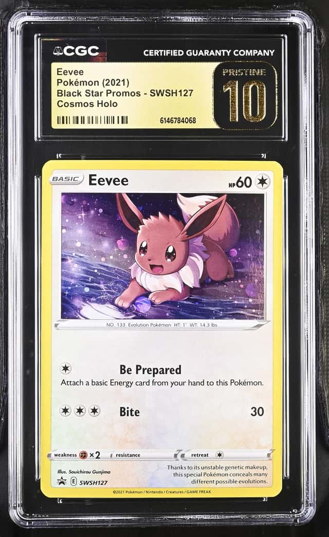 Eevee