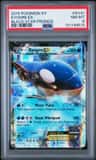 Kyogre Ex