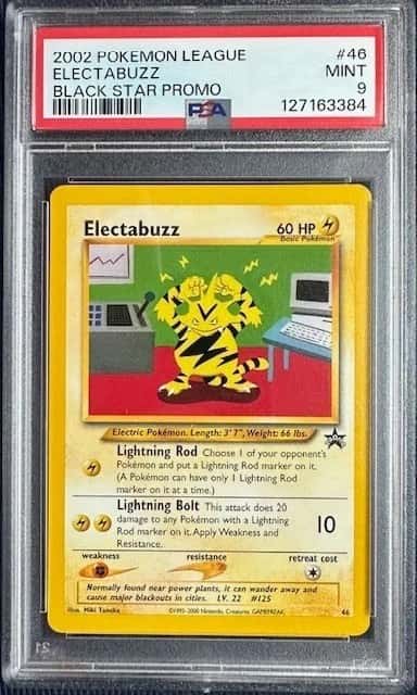 Electabuzz