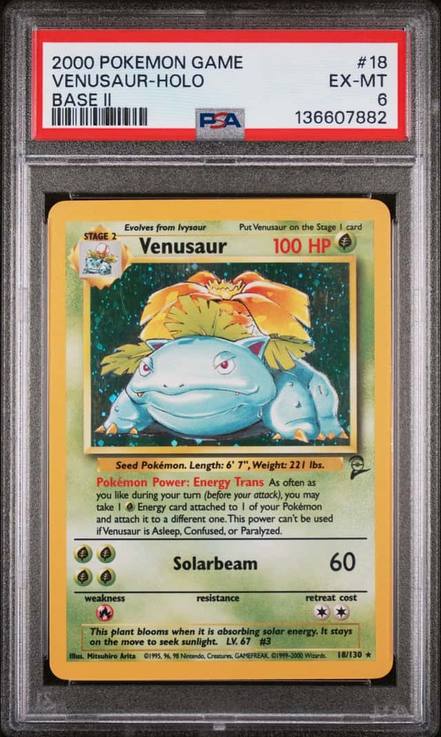 Venusaur