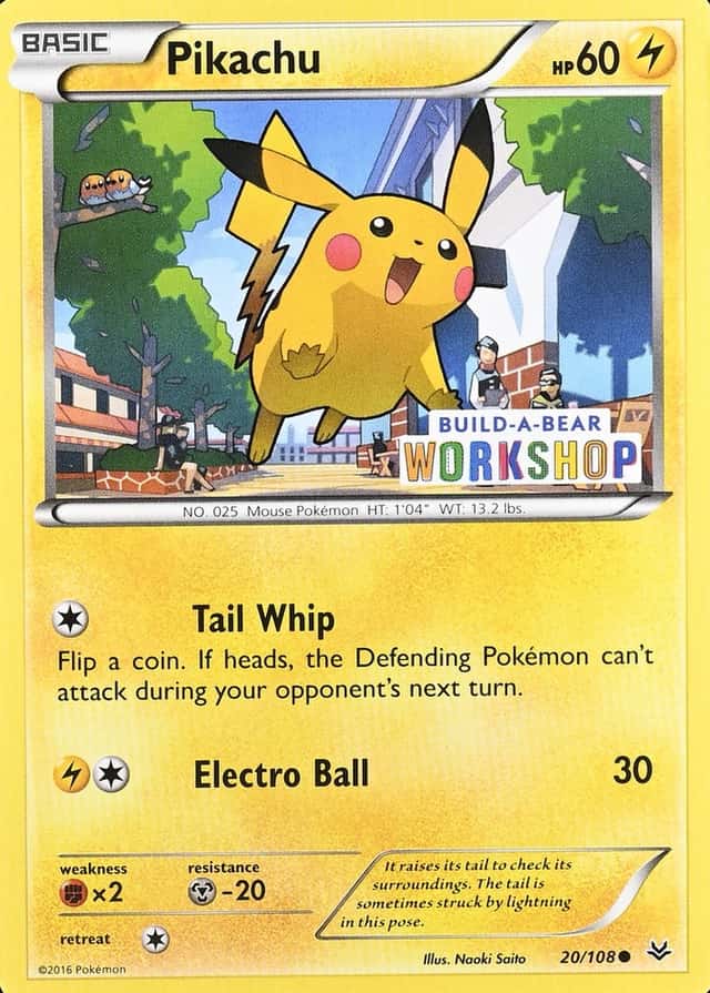 Error