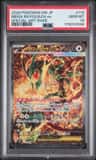 Mega Rayquaza Ex