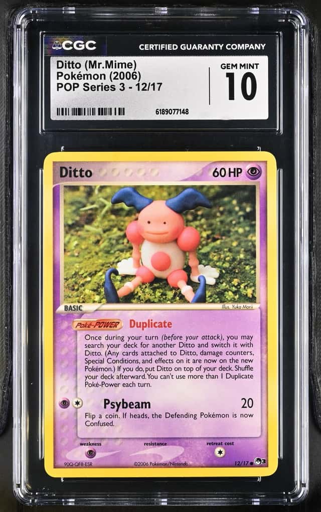 Ditto