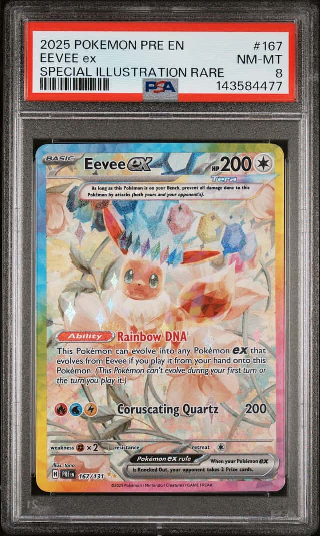 EEVEE ex