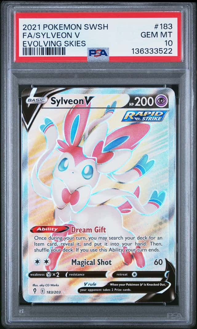 Sylveon V