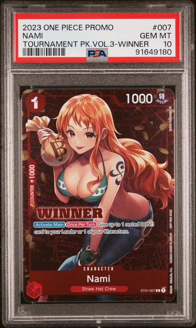 Nami
