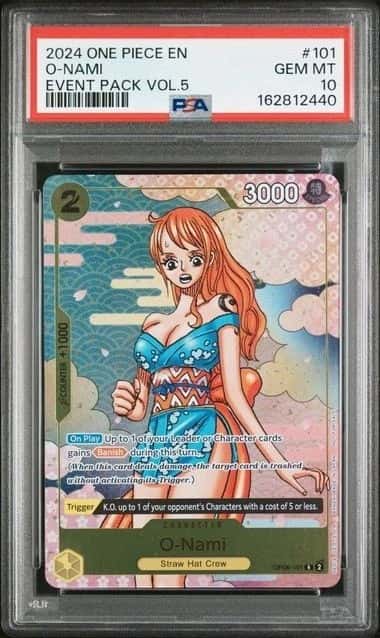 O-Nami