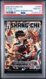 Shang-Chi, Master Of Kung Fu