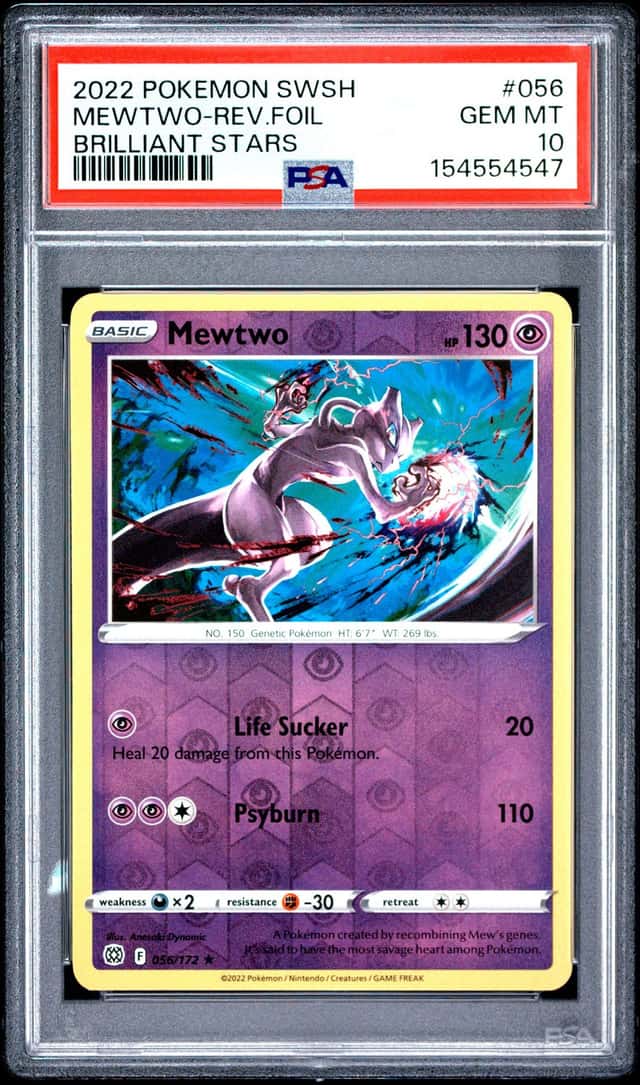 Mewtwo