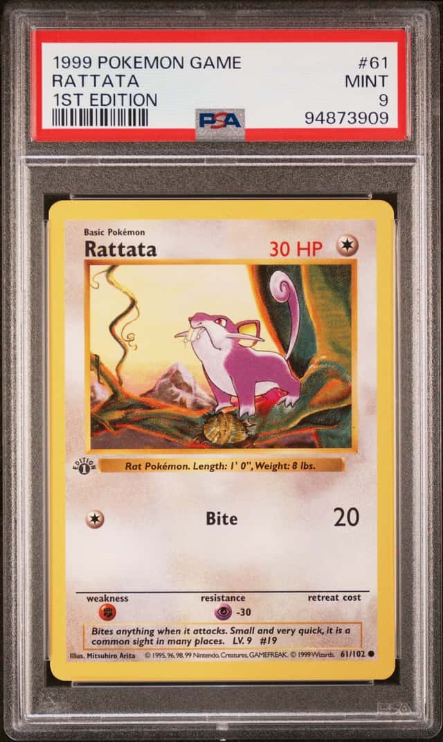 Rattata