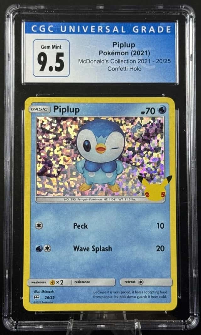 Piplup
