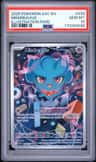 Misdreavus