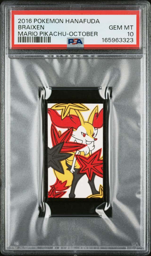 Braixen
