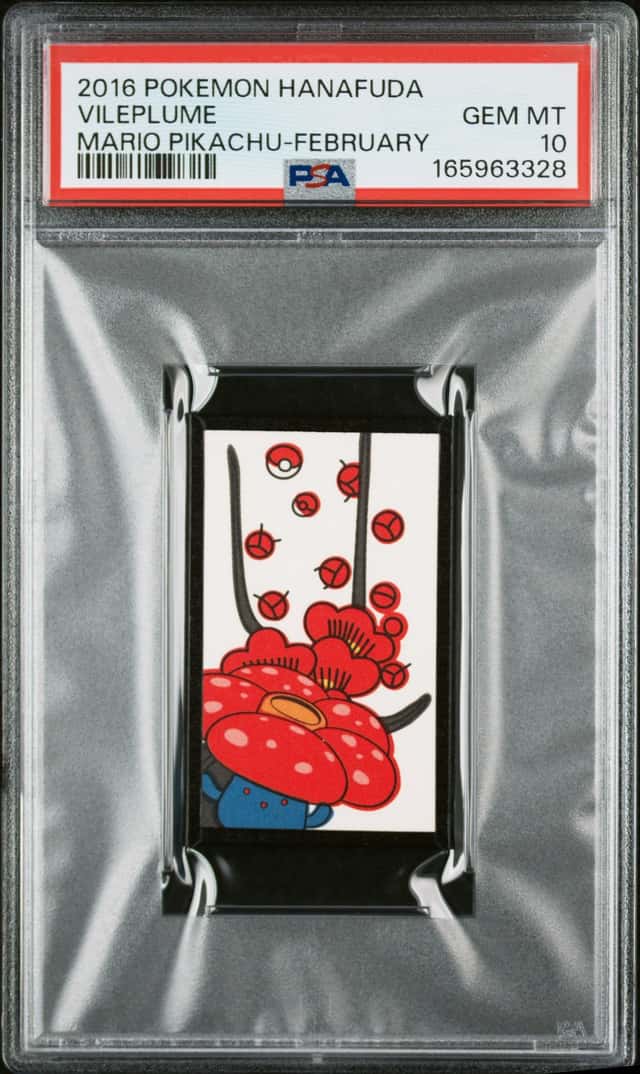 Vileplume