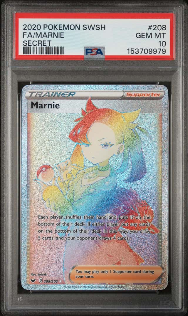 Marnie