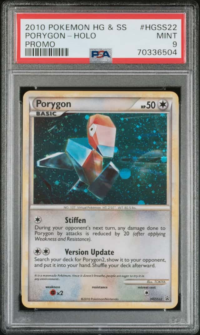 Porygon