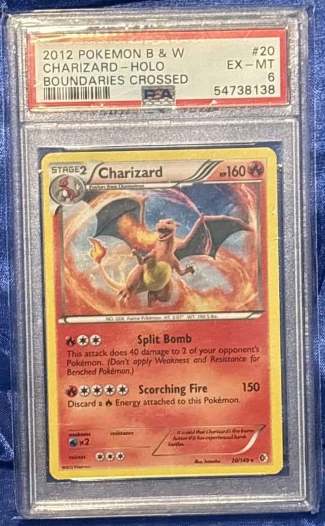 Charizard