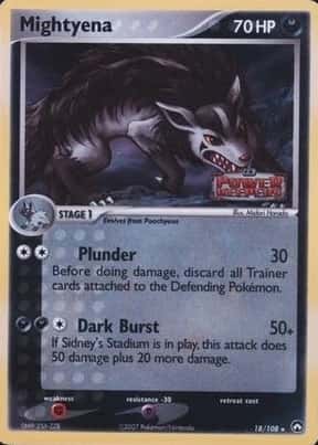 Reverse Holo