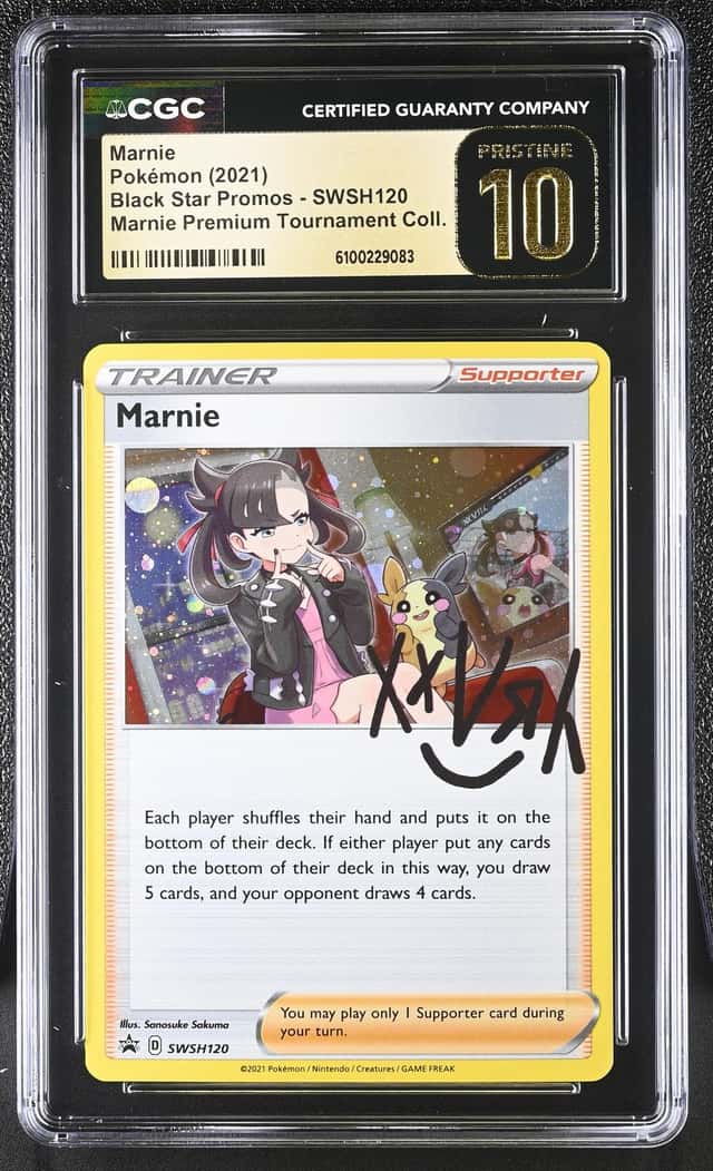 Marnie