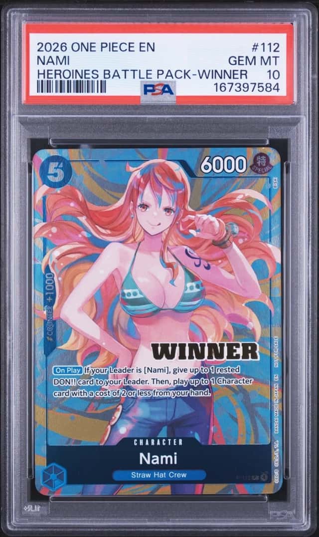 Nami