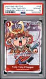 Tony Tony Chopper