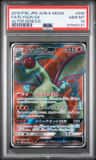Flygon Gx