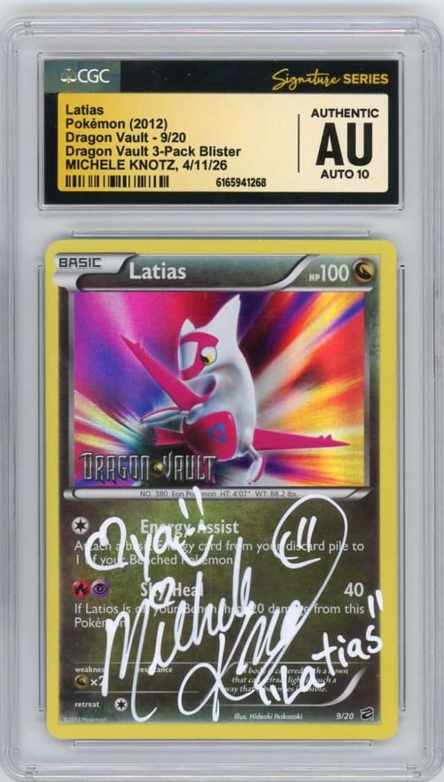 Latias