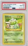 Bulbasaur
