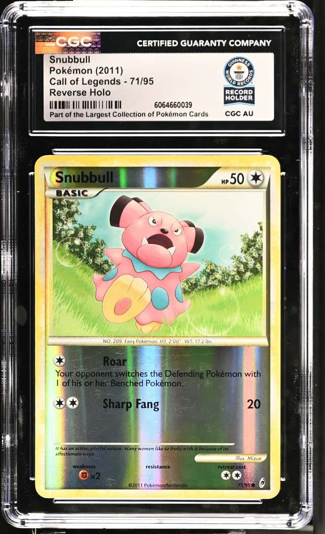 SNUBULL