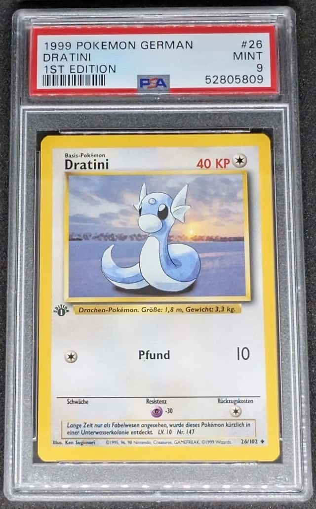 Dratini