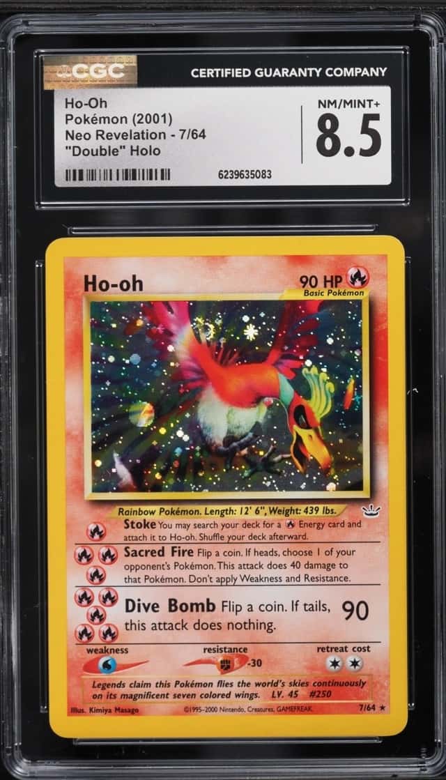 Ho-oh