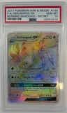 Golisopod Gx